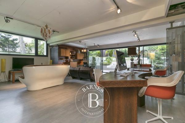 Le Vésinet, Maison 5 Chambres -  320 m² à vendre