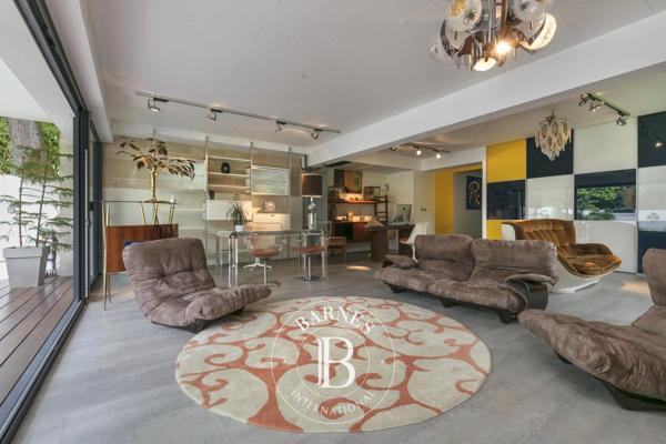 Le Vésinet, Maison 5 Chambres -  320 m² à vendre