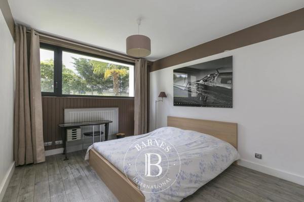 Le Vésinet, Maison 5 Chambres -  320 m² à vendre