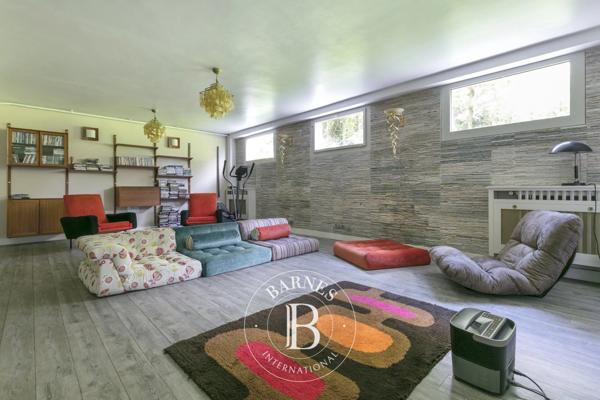 Le Vésinet, Maison 5 Chambres -  320 m² à vendre