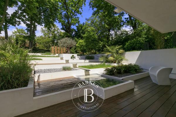 Le Vésinet, Maison 5 Chambres -  320 m² à vendre