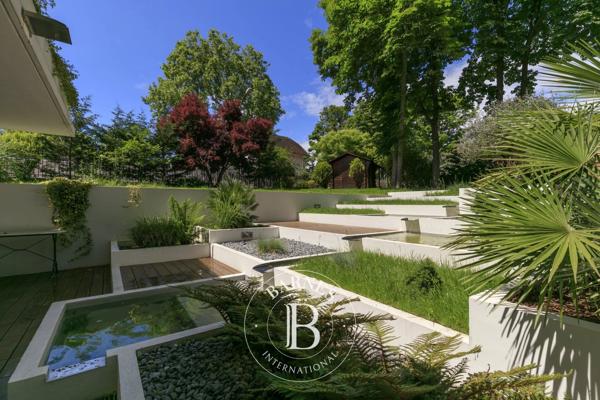 Le Vésinet, Maison 5 Chambres -  320 m² à vendre