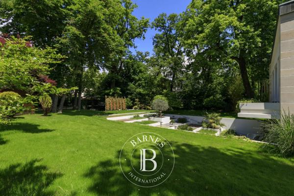 Le Vésinet, Maison 5 Chambres -  320 m² à vendre