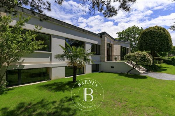 Le Vésinet, Maison 5 Chambres -  320 m² à vendre