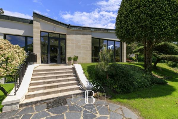 Le Vésinet, Maison 5 Chambres -  320 m² à vendre