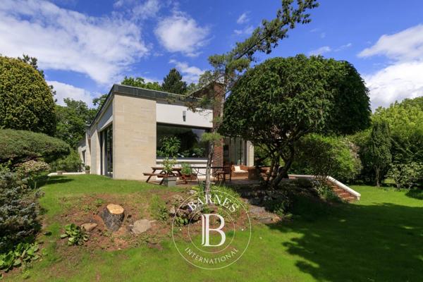 Le Vésinet, Maison 5 Chambres -  320 m² à vendre