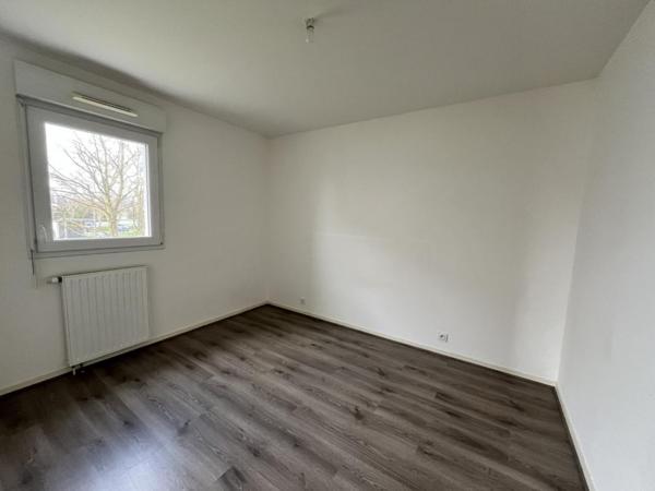 Appartement à louer 2 pièces - 39 m²