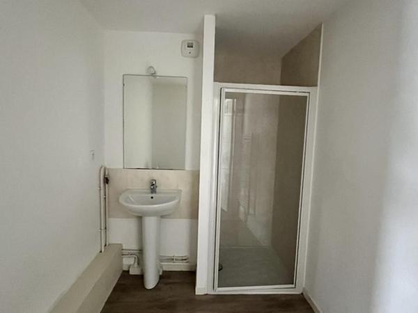 Appartement à louer 2 pièces - 39 m²
