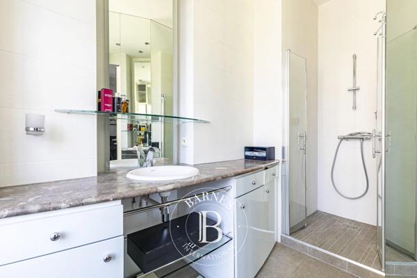 Paris 6ème, Appartement 4 Chambres -  195 m² à vendre