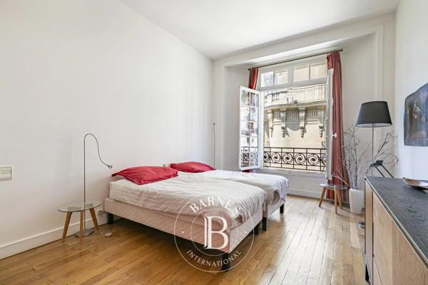 Paris 6ème, Appartement 4 Chambres -  195 m² à vendre
