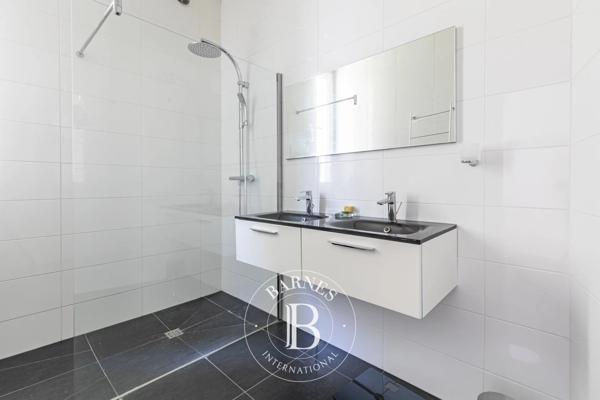 Paris 6ème, Appartement 4 Chambres -  195 m² à vendre