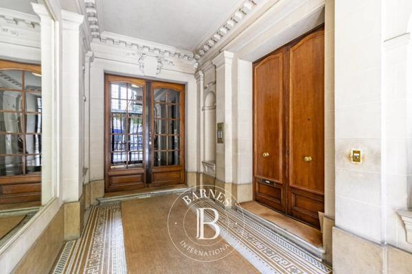 Paris 6ème, Appartement 4 Chambres -  195 m² à vendre