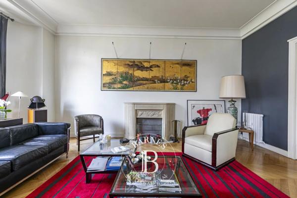 Paris 6ème, Appartement 4 Chambres -  195 m² à vendre