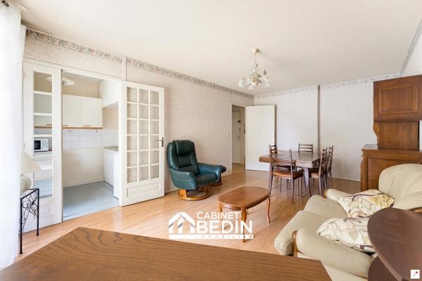 Achat Appartement T2 Merignac 1 chambre