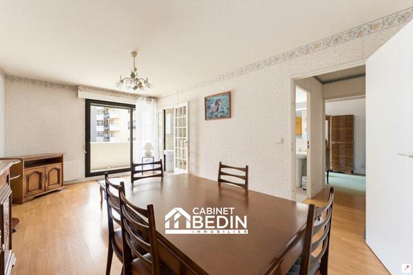 Achat Appartement T2 Merignac 1 chambre