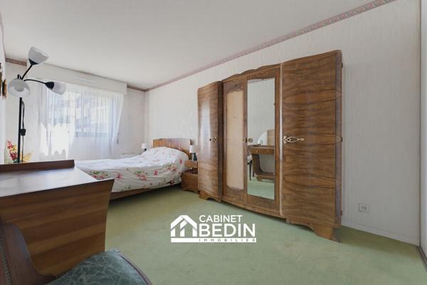 Achat Appartement T2 Merignac 1 chambre