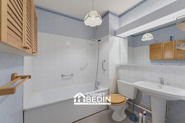 Achat Appartement T2 Merignac 1 chambre