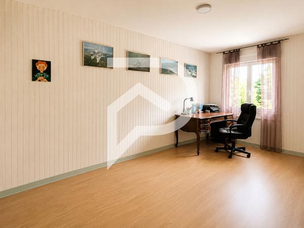Maison 8 pièces 140 m2