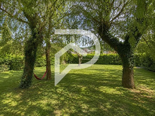 Maison 8 pièces 140 m2