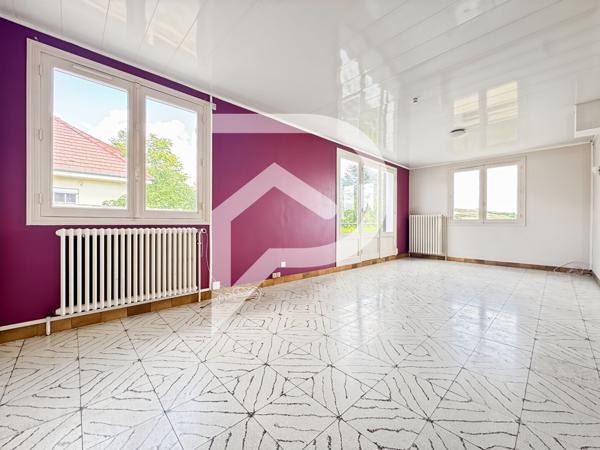 Maison 6 pièces 95 m2
