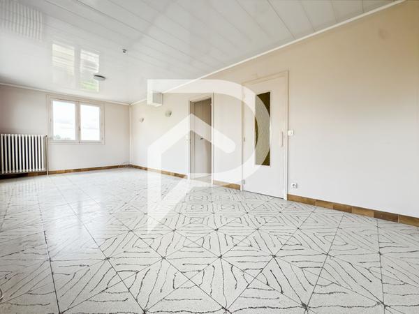 Maison 6 pièces 95 m2