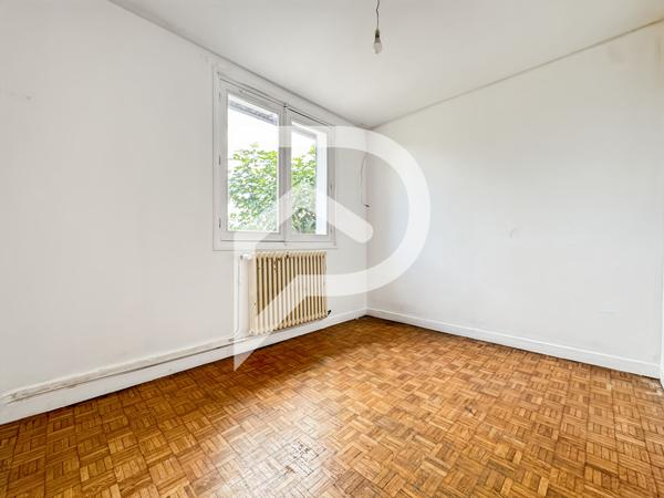 Maison 6 pièces 95 m2