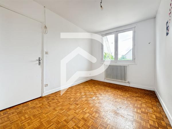Maison 6 pièces 95 m2