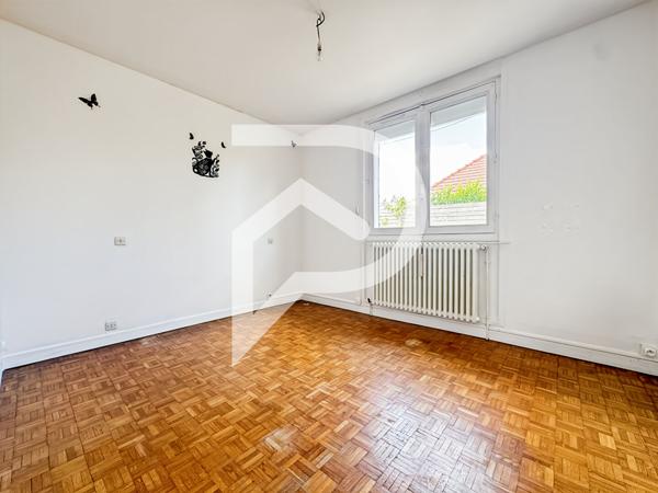 Maison 6 pièces 95 m2