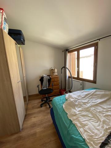 Salses-le-Château (66600) Maison de village T3 avec garage