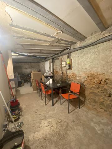 Salses-le-Château (66600) Maison de village T3 avec garage