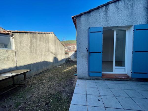 Auriol (13390) Maison familiale au calme avec jardin et garage