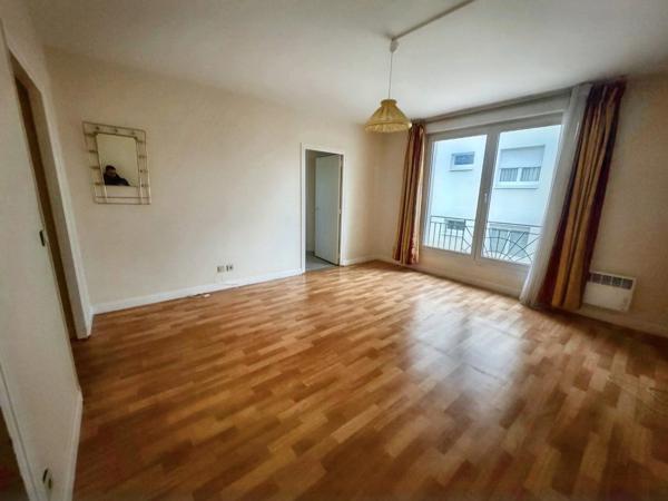 Appartement à vendre 1 pièces / Studio TOURS (37000)