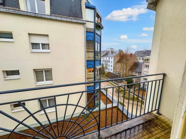 Appartement à vendre 1 pièces / Studio TOURS (37000)