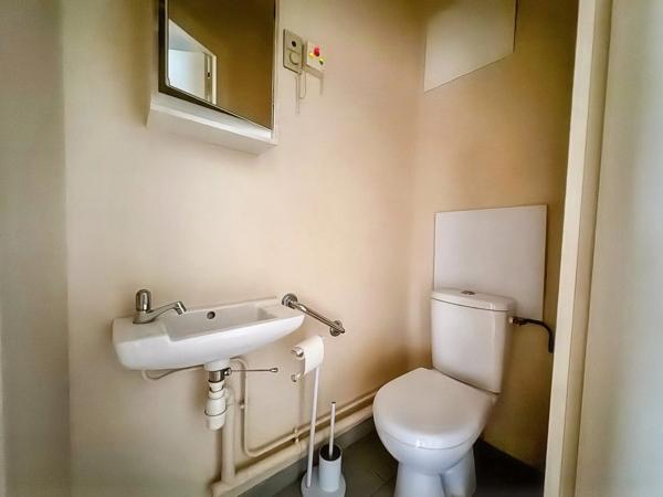 Appartement à vendre 1 pièces / Studio TOURS (37000)
