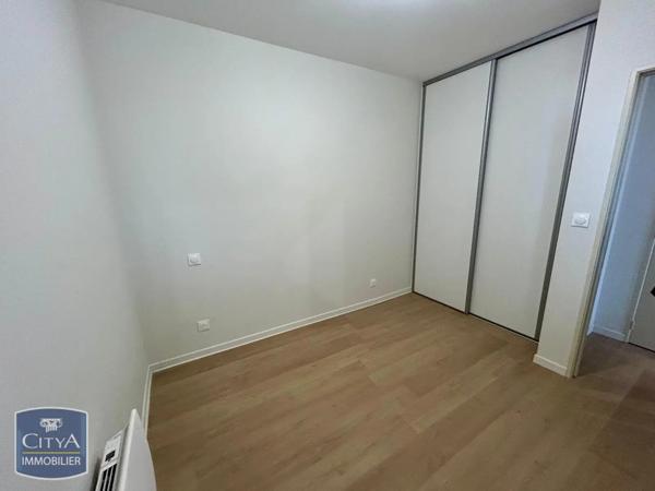 Appartement à louer 1 pièce 35.82m²