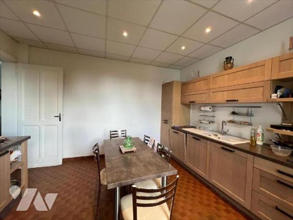 Maison mitoyenne avec grand terrain ? Morcenx-la-Nouvelle - REF 1005543
Située dans un quartier...