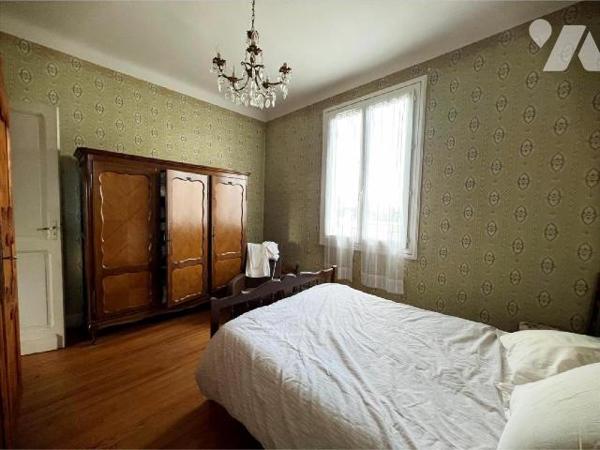 Maison mitoyenne avec grand terrain ? Morcenx-la-Nouvelle - REF 1005543
Située dans un quartier...