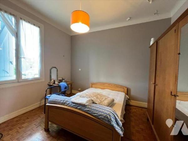 Maison mitoyenne avec grand terrain ? Morcenx-la-Nouvelle - REF 1005543
Située dans un quartier...