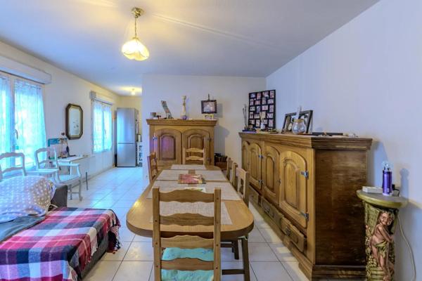 Appartement à vendre 2 pièces 43.39m²