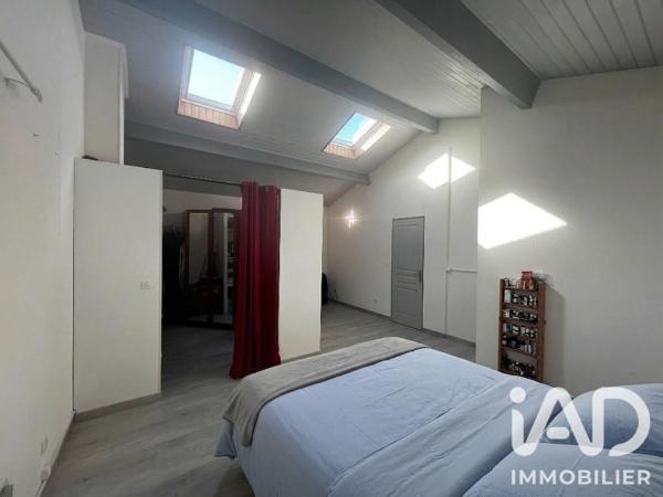 Maison à vendre 5 pièces 182 m² Libourne