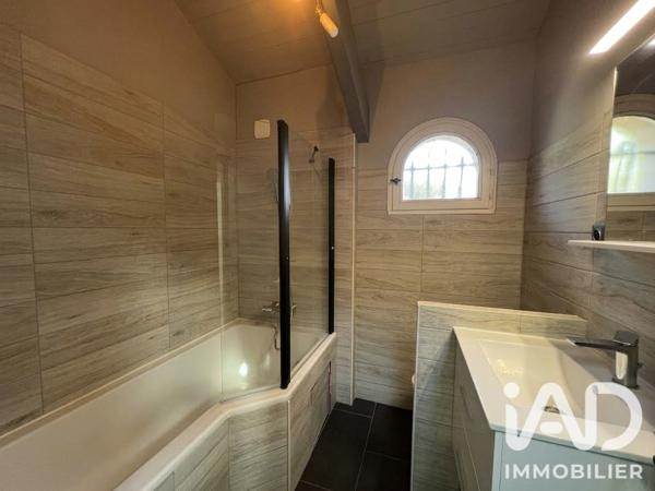 Maison à vendre 5 pièces 182 m² Libourne