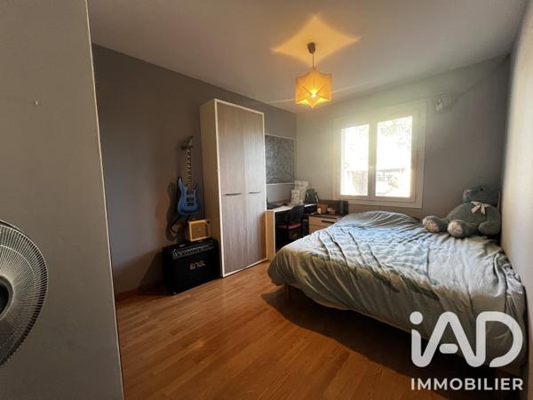 Maison à vendre 5 pièces 182 m² Libourne