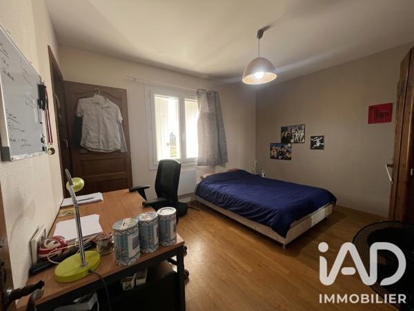 Maison à vendre 5 pièces 182 m² Libourne