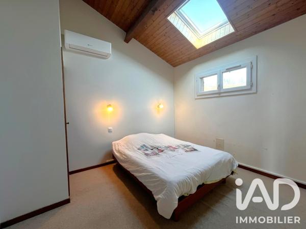 Maison à vendre 5 pièces 182 m² Libourne