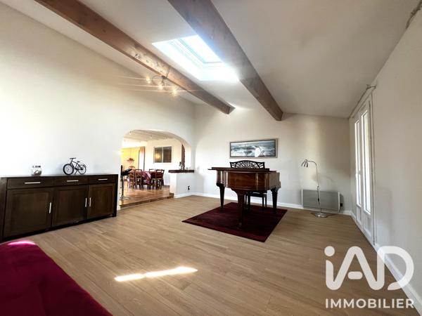 Maison à vendre 5 pièces 182 m² Libourne
