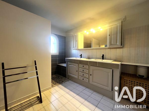 Maison à vendre 5 pièces 182 m² Libourne