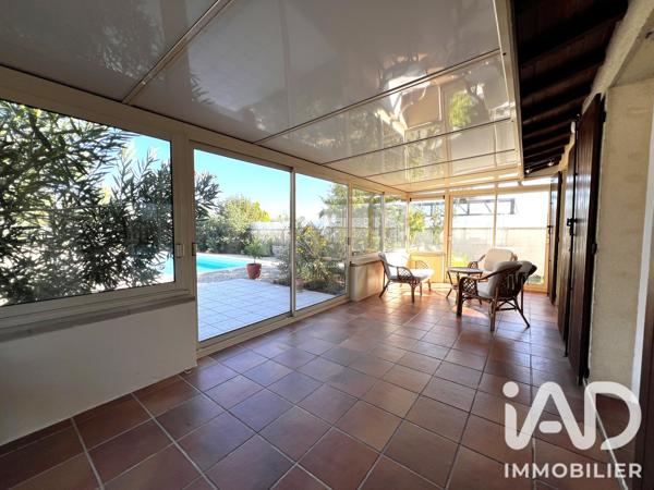 Maison à vendre 5 pièces 182 m² Libourne