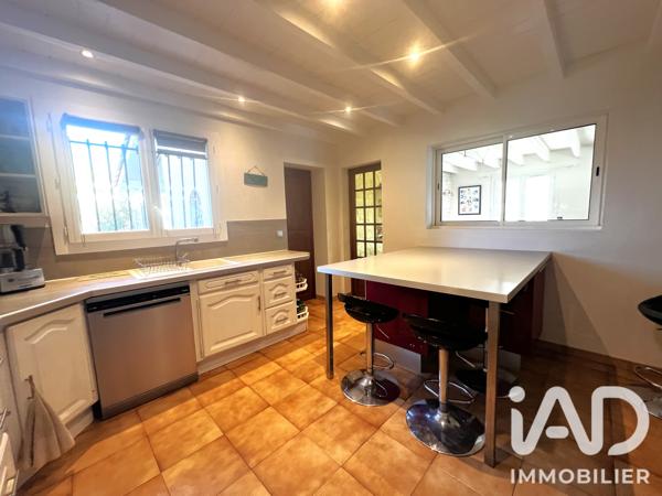Maison à vendre 5 pièces 182 m² Libourne