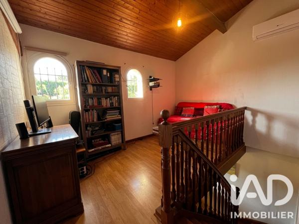 Maison à vendre 5 pièces 182 m² Libourne