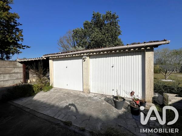 Maison à vendre 5 pièces 182 m² Libourne